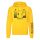 Pokemon Hooded Sweater Pikachu Katakana Size M