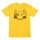 Pokemon T-Shirt Pikachu Katakana Size L