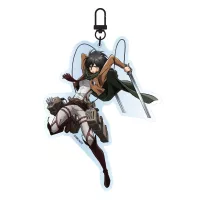 Keyrings