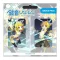 Hatsune Miku Pin Badges 2-Pack Set C