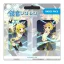 Hatsune Miku Pin Badges 2-Pack Set C