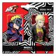 Persona 5 Royal Pin Badges 2-Pack Skull / Ryui Sakamoto