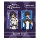 Code Geass Lelouch of the Re:surrection Kitűzők 2-Pack Lelouch & Suzaku