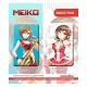 Vocaloid Button 2-Pack Meiko (Art by Kurisu Toshi / kurojishi)