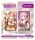 Vocaloid Button 2-Pack Megurine Luka (Art by kurojish)