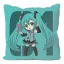 Vocaloid Pillow Case Hatsune Miku 50 x 50 cm