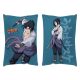 Naruto Shippuden Pillow Sasuke 50 x 33 cm