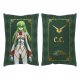 Code Geass Lelouch of the Re:surrection Párna Kissen C.C. 50 x 35 cm