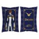 Code Geass Lelouch of the Re:surrection Párna Kissen Suzaku 50 x 35 cm