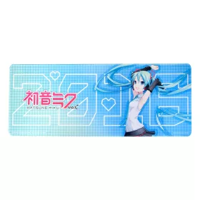 Hatsune Miku XXL Mousepad Hatsune Miku V4x
