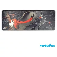 Mouse pads