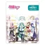 Hatsune Miku Mágnes Hatsune Miku And Friends