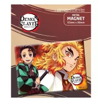 Demon Slayer: Kimetsu no Yaiba mágnesek