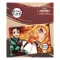 Demon Slayer: Kimetsu no Yaiba Hűtőmágnes Tanjiro & Kyojuro