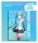 Hatsune Miku Fridge Magnet V4x Metal