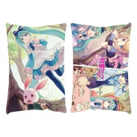 Hatsune Miku Párnák
