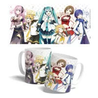 Cups & Mugs