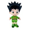 Hunter X Hunter Cuteforme Plüss Figura Gon Freecss 30 cm