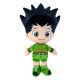 Hunter X Hunter Cuteforme Plüss Figura Gon Freecss 30 cm