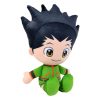 Hunter X Hunter Cuteforme Plüss Figura Gon Freecss 30 cm