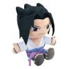 Naruto Shippuden Cuteforme Plüss Figura Sasuke Uchiha (Hebi Outfit) 26 cm