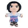 Naruto Shippuden Cuteforme Plüss Figura Sasuke Uchiha (Hebi Outfit) 26 cm