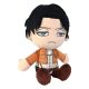 Attack on Titan Cuteforme Plüss Figura Levi 29 cm