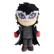 Persona plüssök