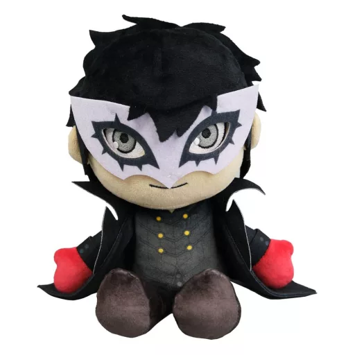 Persona 5R Plüss Figura Joker 30 cm