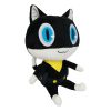 Persona 5R Plüss Figura Morgana/Mona 30 cm