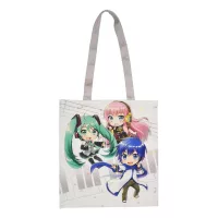 Hatsune Miku táskák