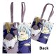 That Time I Got Reincarnated As A Slime Tote Bag Rimuru & Ranga