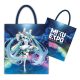 Hatsune Miku Tote Táska Miku Expo 10th Anniversary Art by Kei Ver. Limited Edition