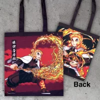 Demon Slayer: Kimetsu no Yaiba táskák