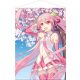 Hatsune Miku Wallscroll Cherry Blossom 50 x 70 cm