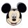 Disney Box Light Mickey 17 cm