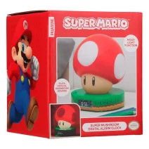 Super Mario Órák & karórák