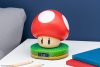 Super Mario Alarm Clock Super Mushroom