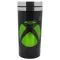 Xbox Tumbler Metal Travel