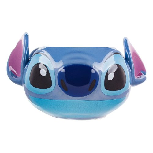 Lilo & Stitch 3D Mug Stitch