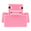 Minecraft Bath Duck Pig 6 cm