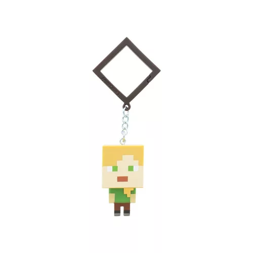 Minecraft Backpack Buddies Mystery Bags Series 4 Display (24)