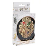 Harry Potter Kártyajátékok