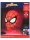Marvel Light Spider-Man Mask V2