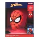 Marvel Light Spider-Man Mask V2