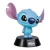 Lilo & Stitch Icons Lámpa Stitch 11 cm