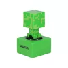 Minecraft: Creeper Icon Alarm Clock