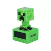 Minecraft: Creeper Icon Alarm Clock