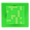 Minecraft: Creeper Icon Alarm Clock