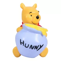Winnie the Pooh Lámpák